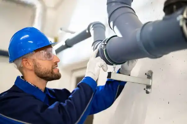 water damage restoration service Llano